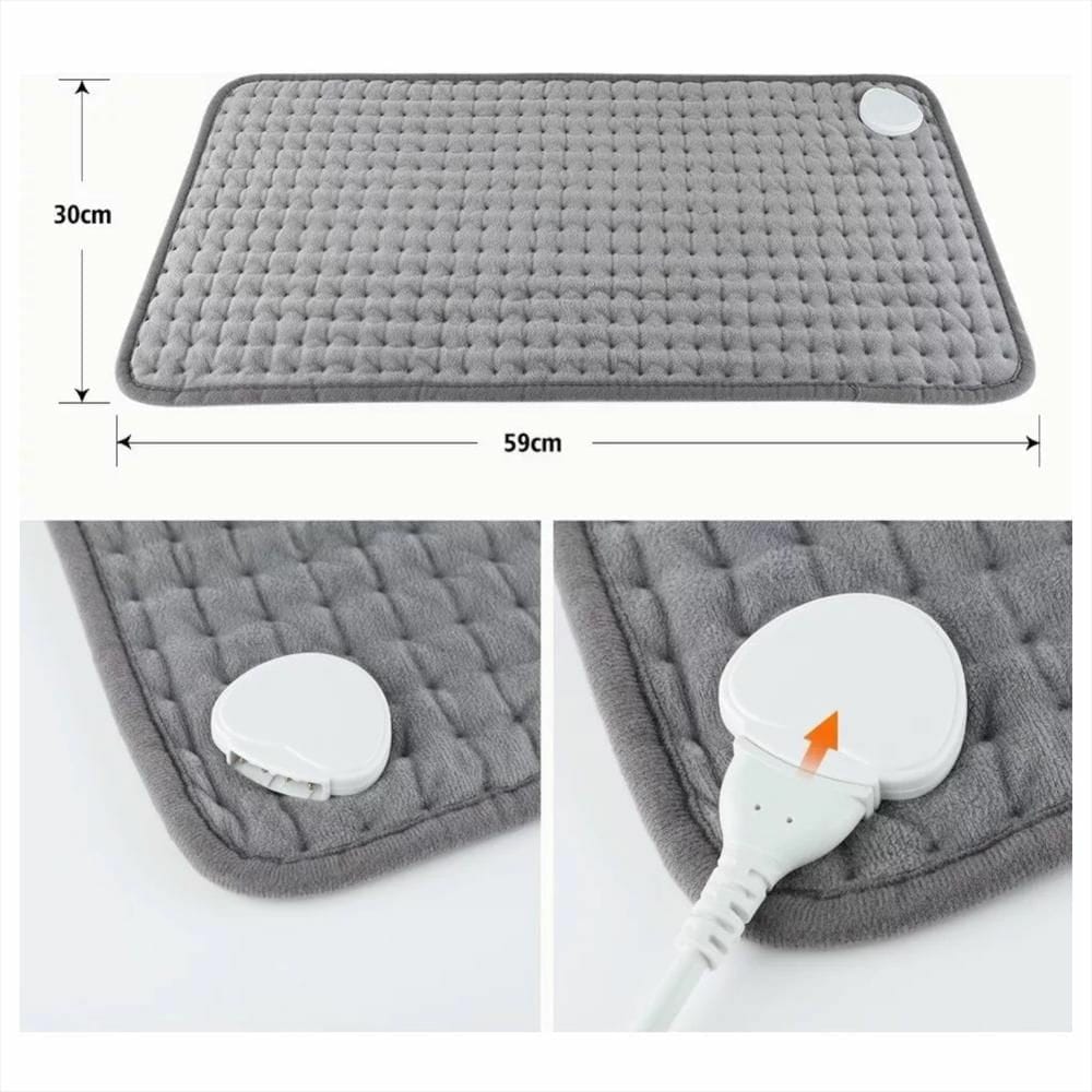 Manta Termica Electrica